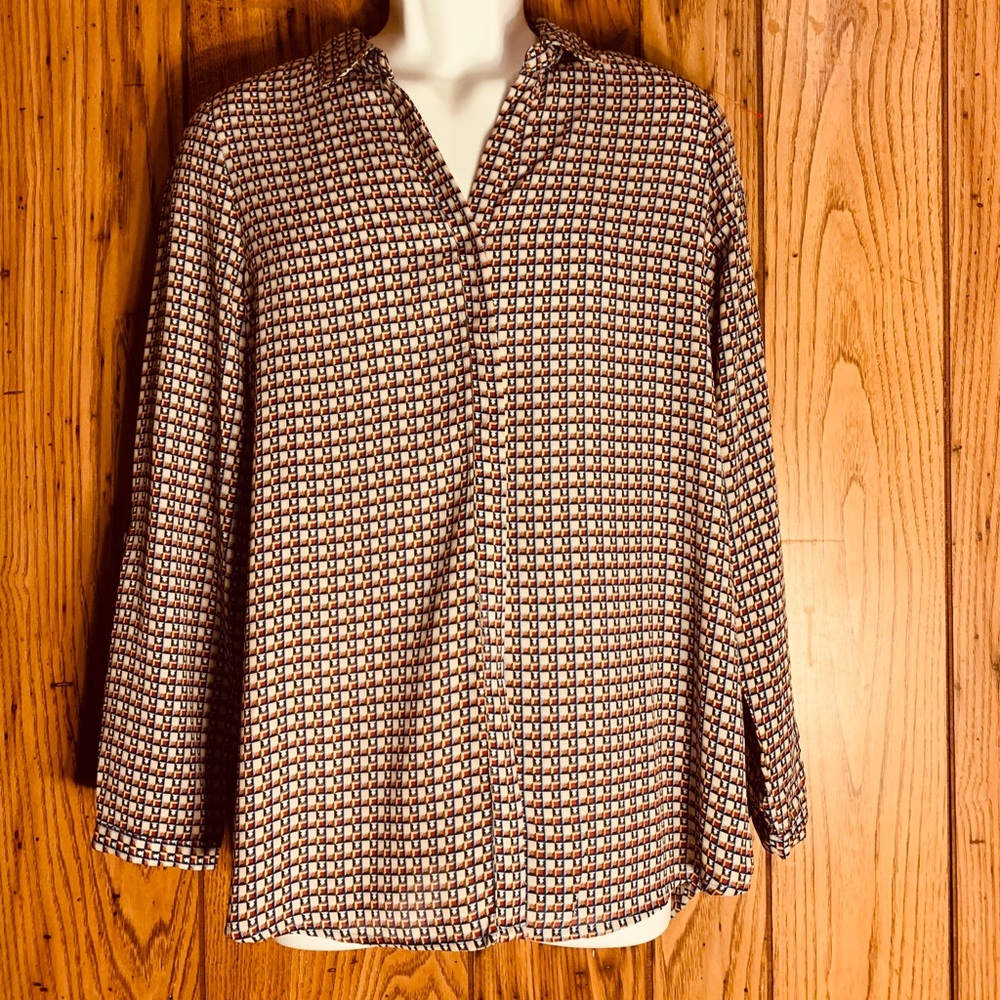 Vintage blouse
